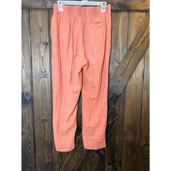 Marine Layer Cotton Pants - Picture 3 of 7